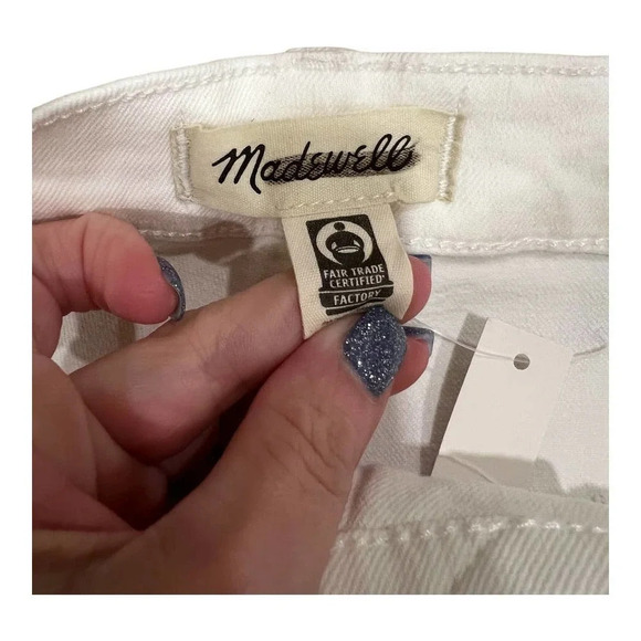 Madewell The Perfect Vintage Flare - Picture 7 of 11